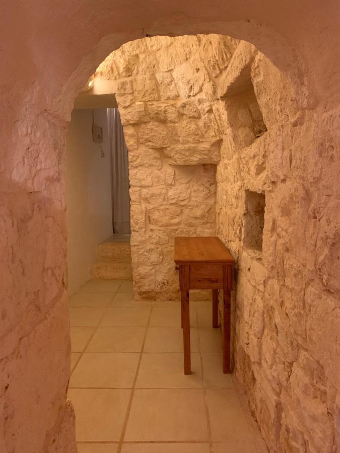 Villa Trullo Tojo Ostuni Exterior foto